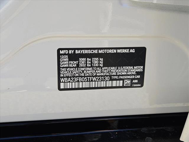 Used 2026 BMW 430i image 18