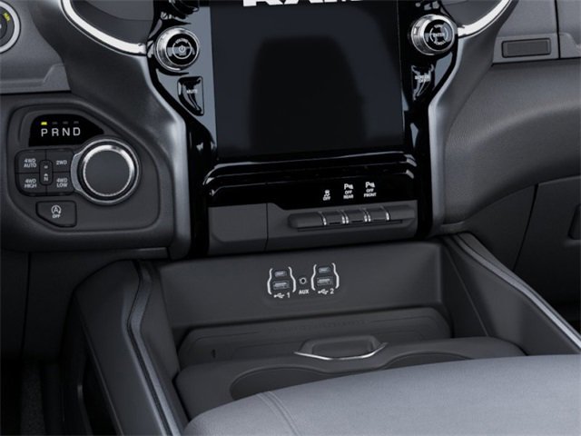 New 2026 RAM 1500 Big Horn image 24
