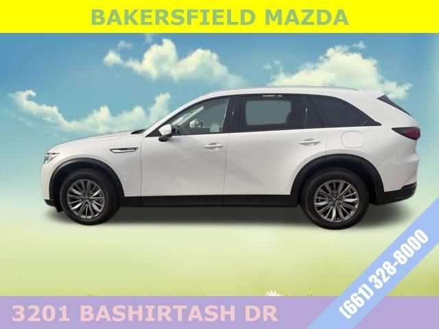 Used 2024 MAZDA CX-90 Plug-In Hybrid w/ Preferred video 2
