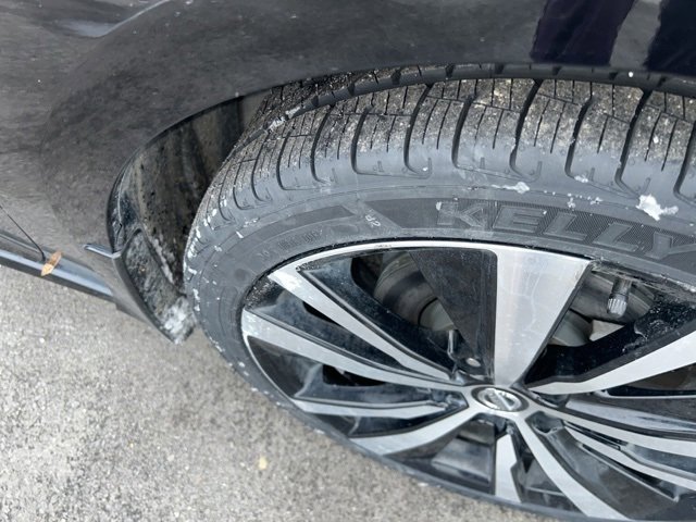 Used 2020 Nissan Altima 2.5 SR image 6