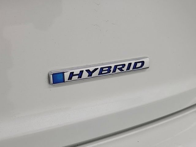Used 2025 Honda Civic Sport image 9