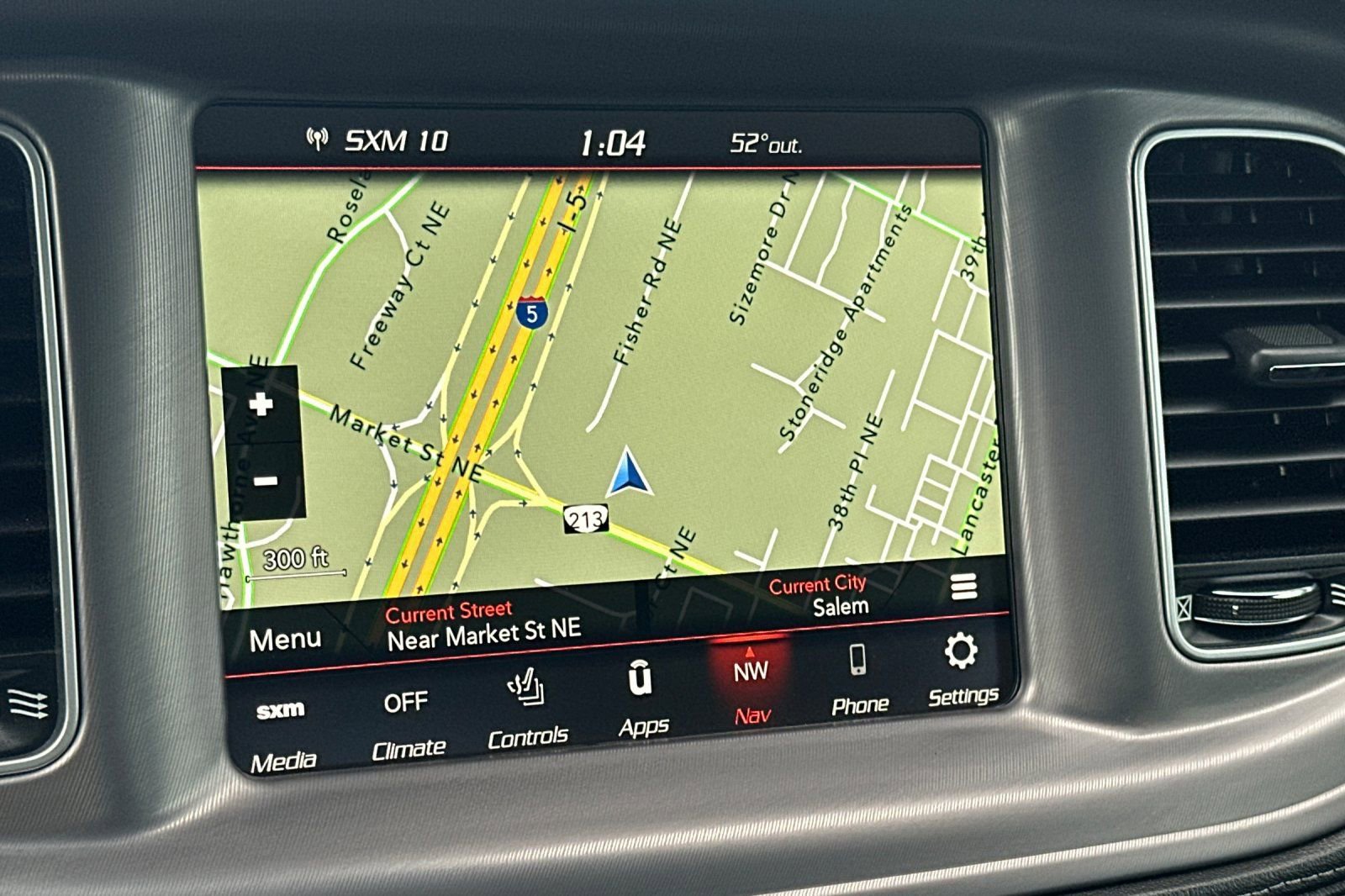 Used 2023 Dodge Charger Scat Pack w/ Plus Group image 17