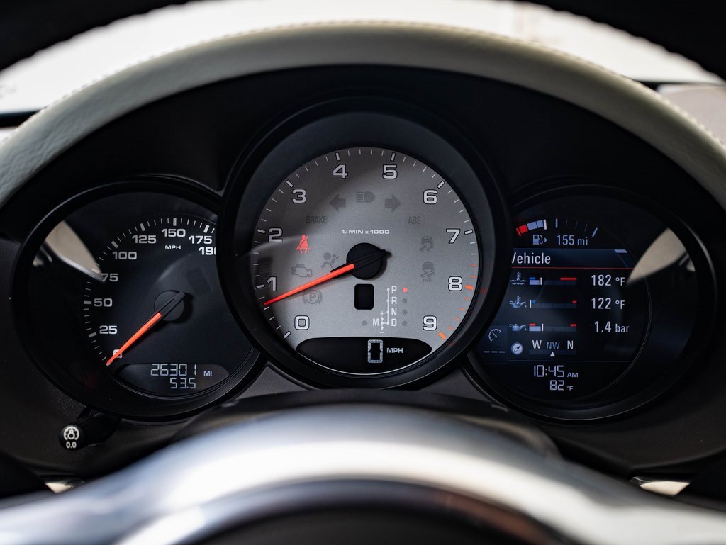 Used 2013 Porsche Boxster S image 30