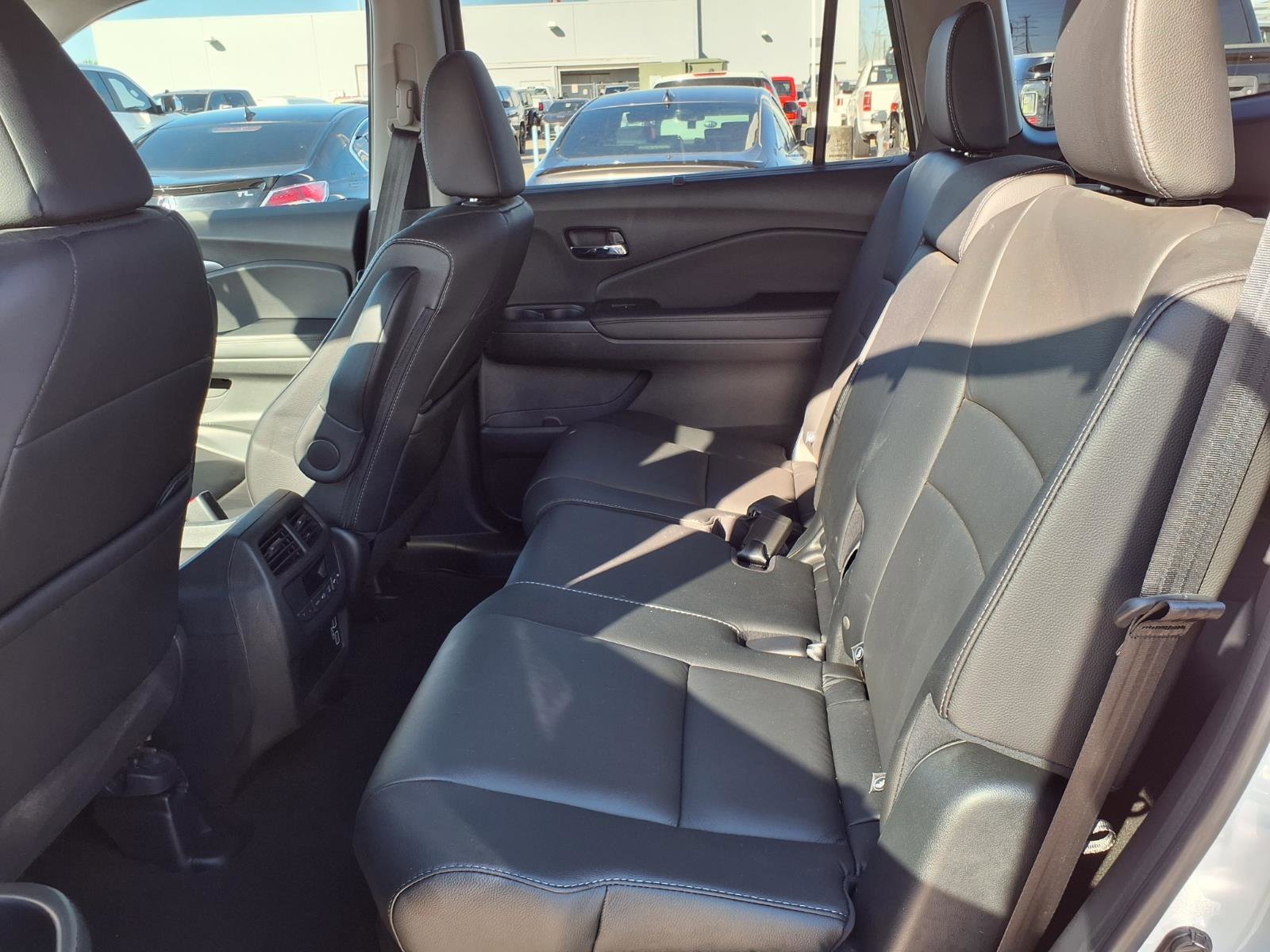 Used 2022 Honda Pilot Special Edition image 19