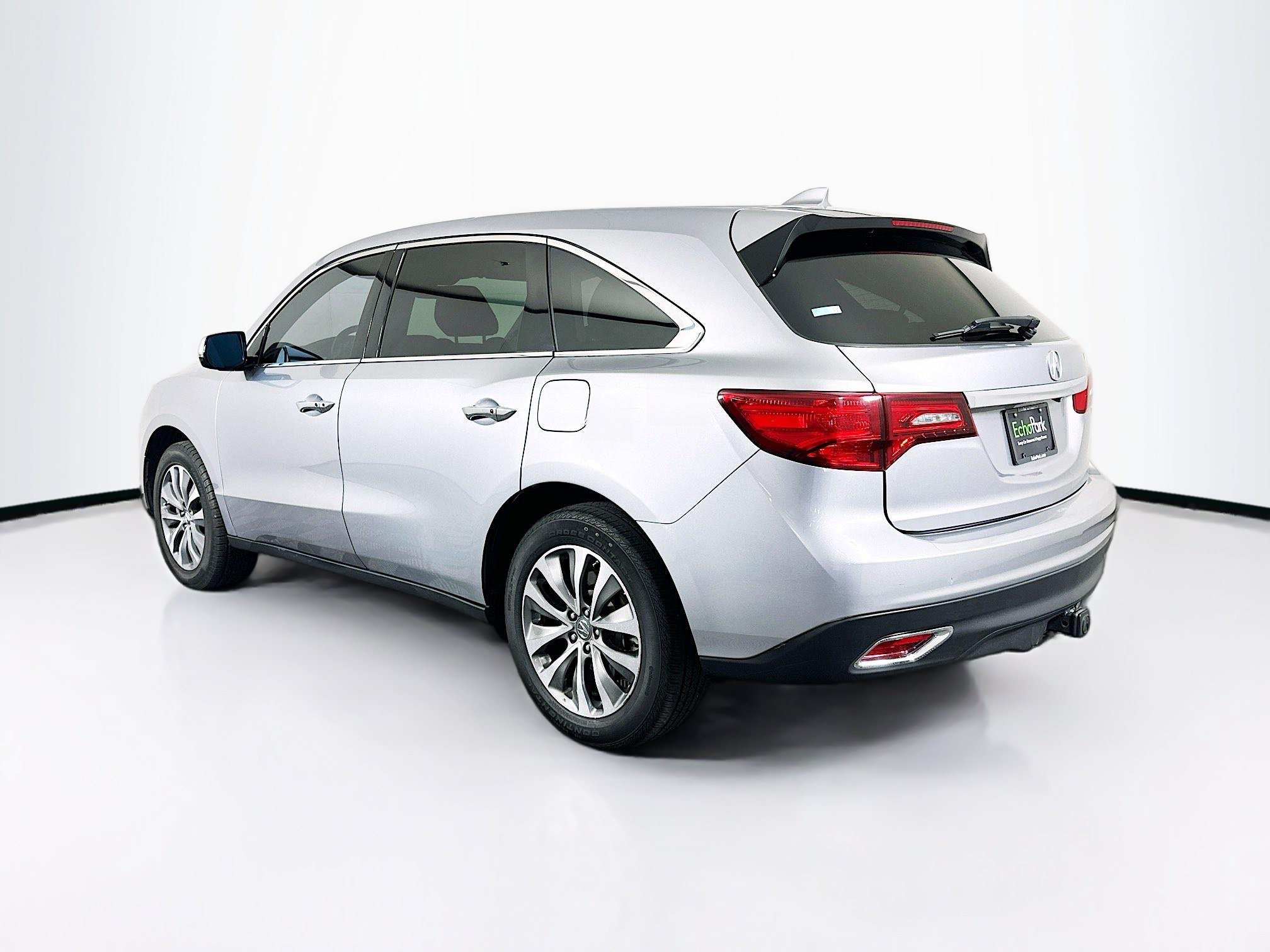 Used 2016 Acura MDX FWD w/ Technology Package image 5