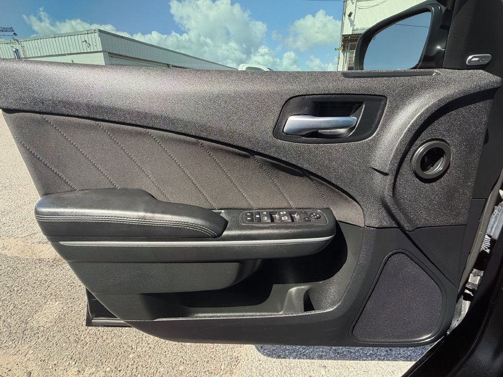 Used 2023 Dodge Charger GT RWD image 23
