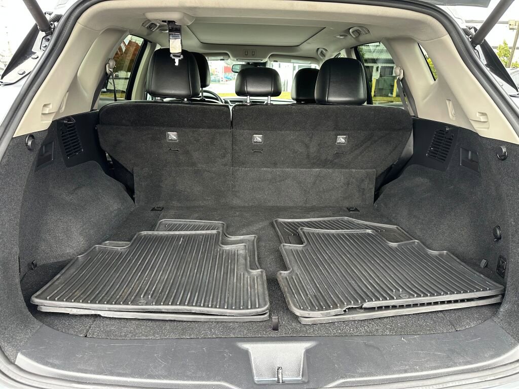 Used 2021 Nissan Murano SL w/ SL Moonroof Package image 33