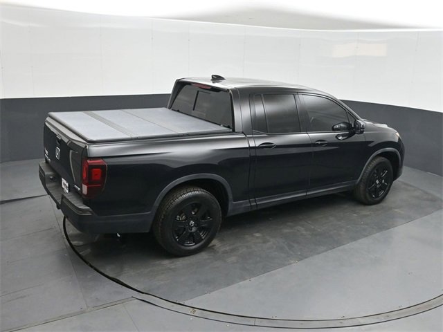 Used 2020 Honda Ridgeline Black Edition image 31