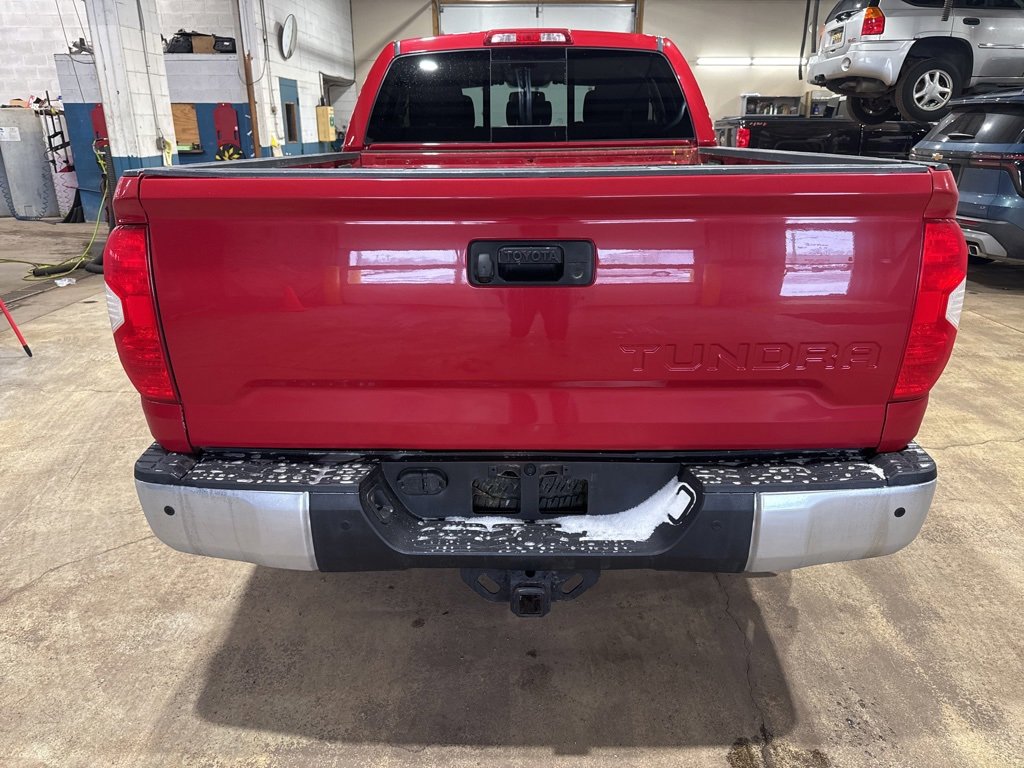 Used 2017 Toyota Tundra SR image 3