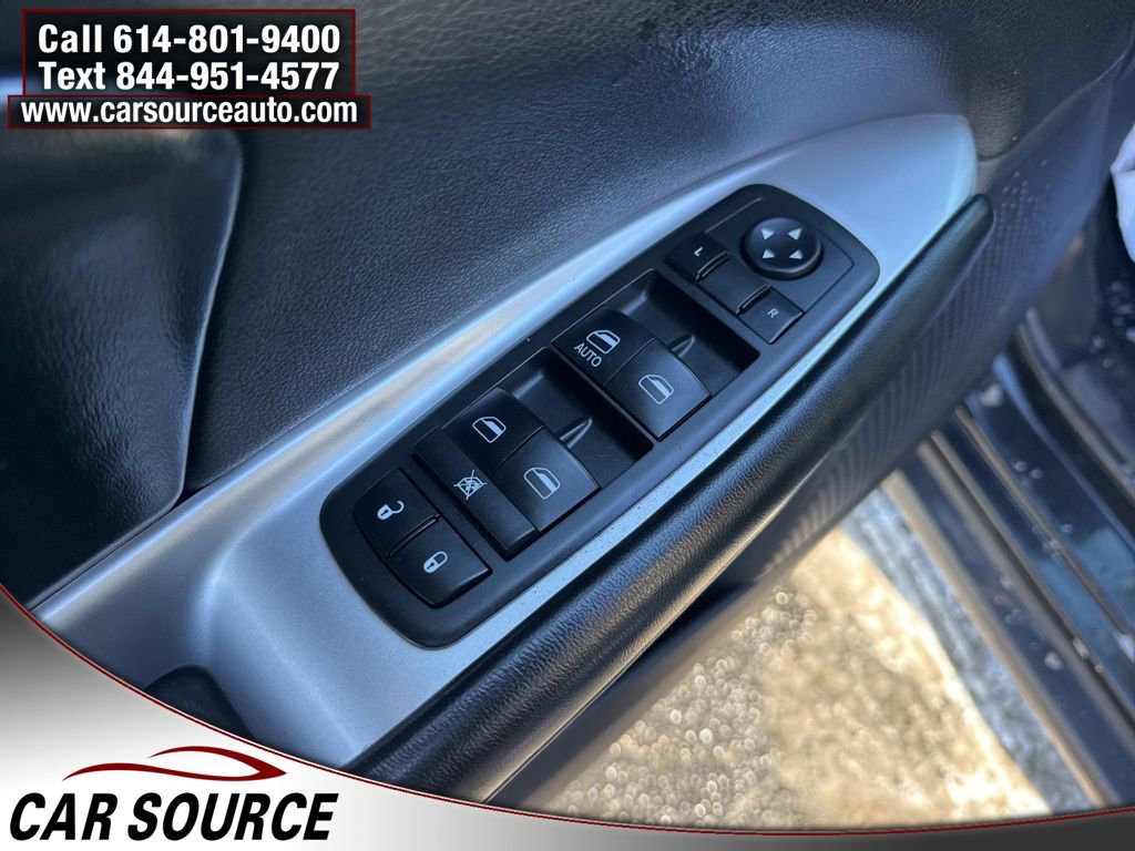 Used 2012 Dodge Journey American Value Package image 16