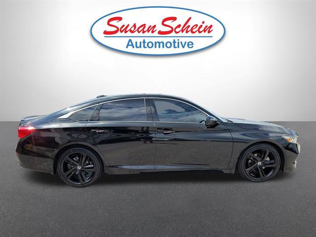 Used 2020 Honda Accord Sport image 22