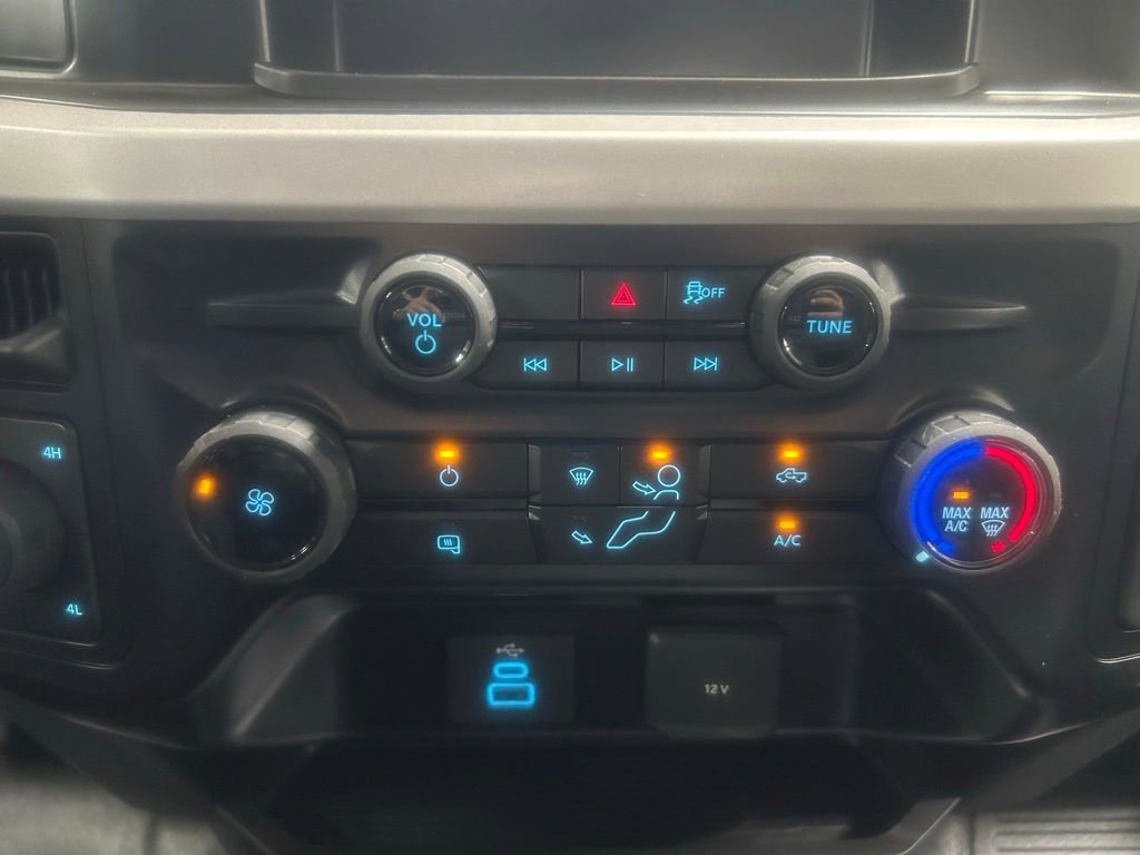 New 2026 Ford F250 XL image 18