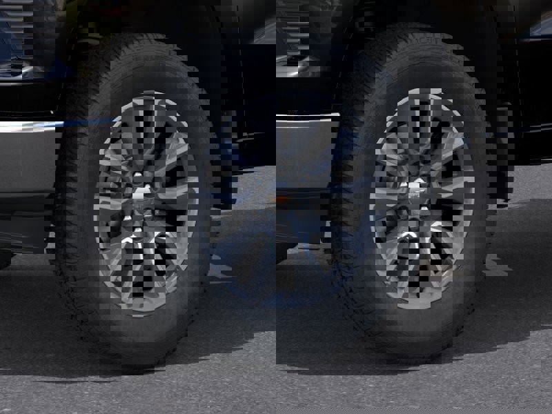 New 2026 Chevrolet Silverado 1500 LT image 9