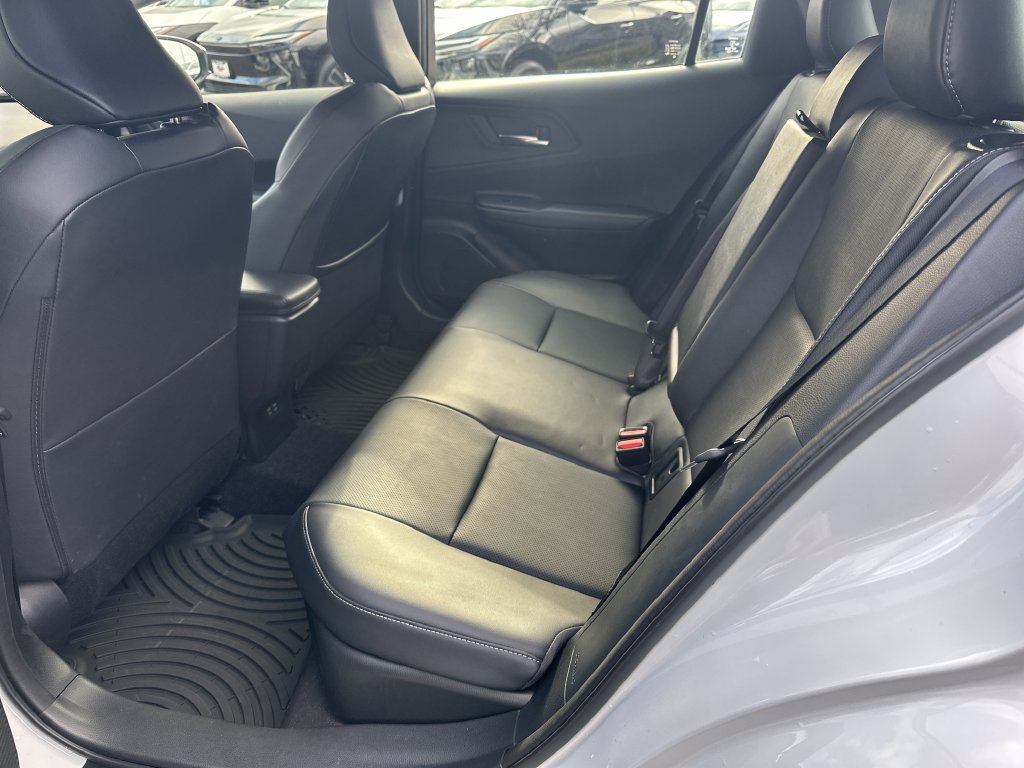 Certified 2026 Toyota Prius FWD image 14
