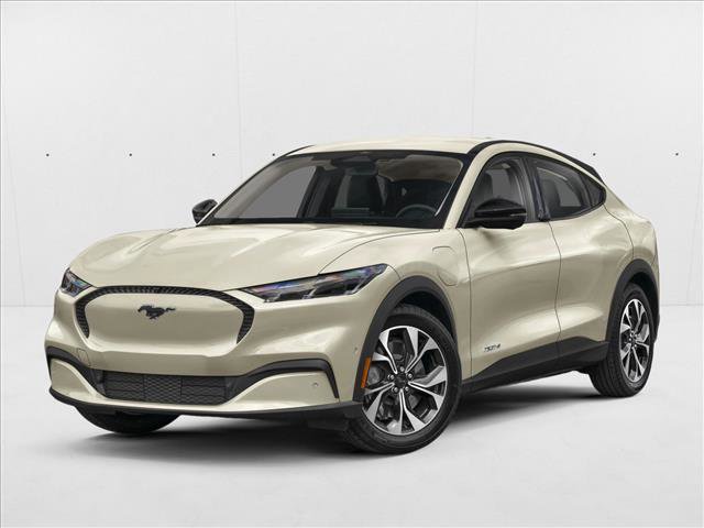 New 2026 Ford Mustang Mach-E Select