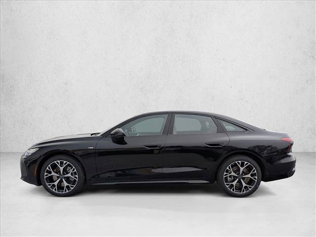 New 2026 Audi A6 Premium Plus image 5