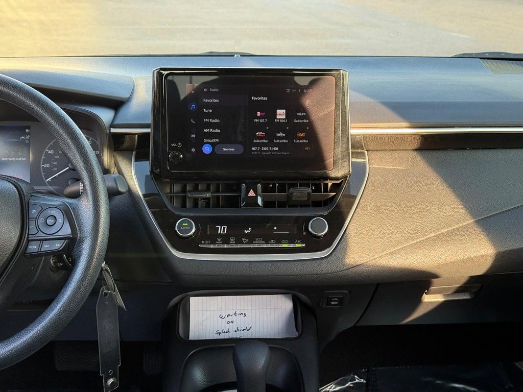 Certified 2024 Toyota Corolla LE image 15