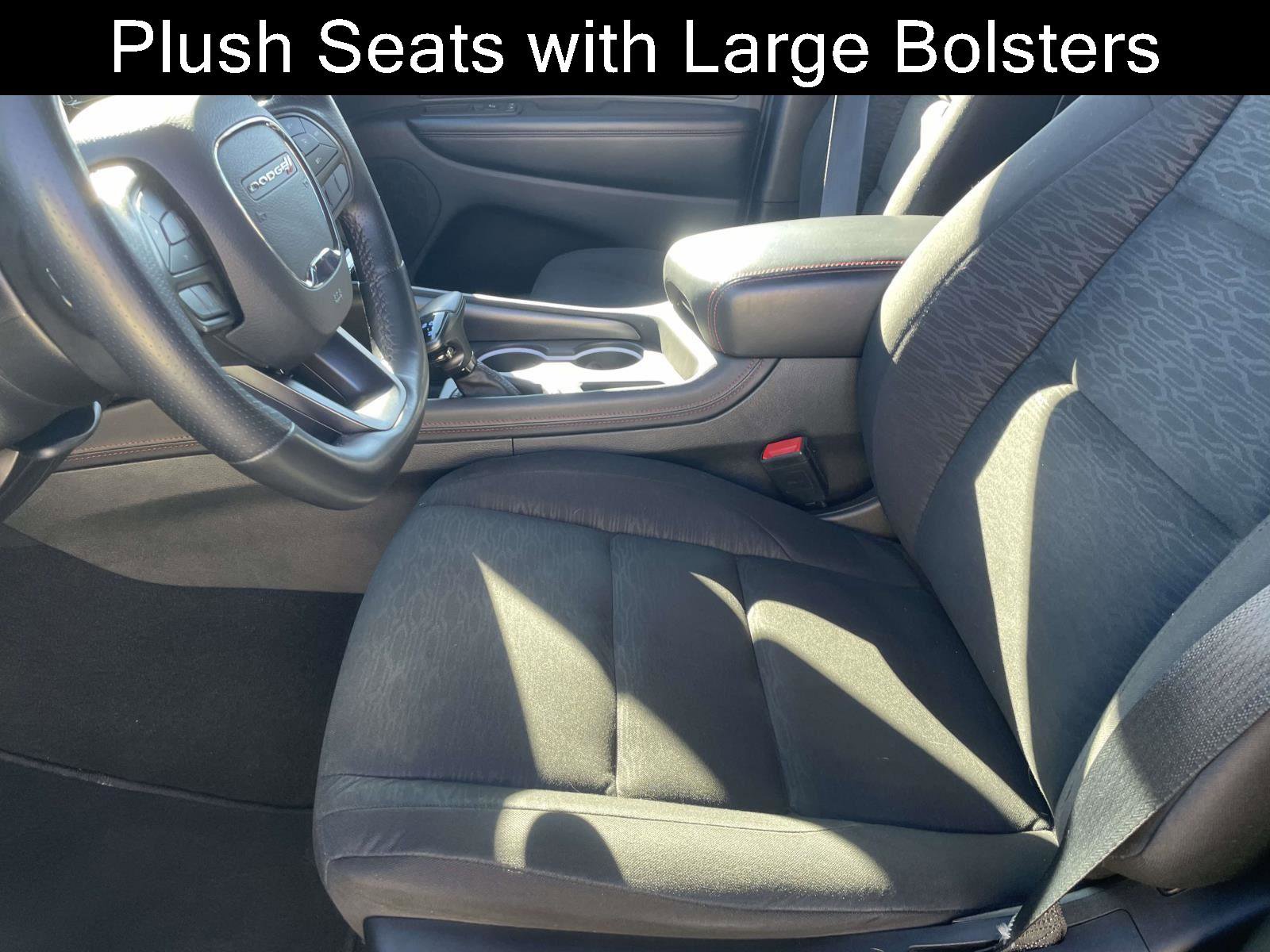 Used 2024 Dodge Durango GT image 17