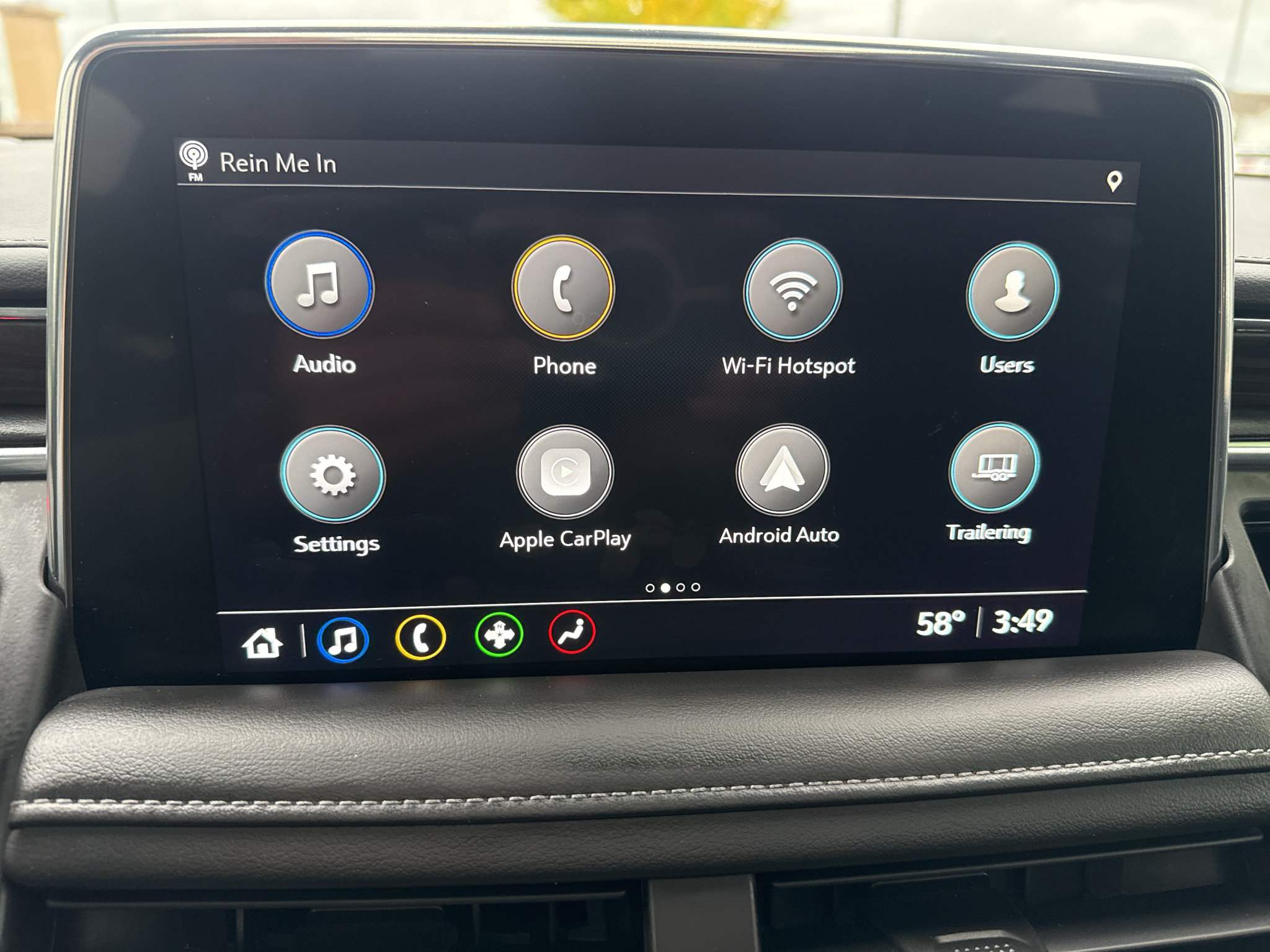 Used 2021 Chevrolet Tahoe LT AWD/4WD image 27