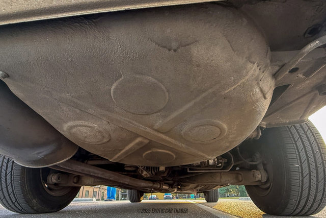 Used 1987 Mercedes-Benz 560 SL image 71