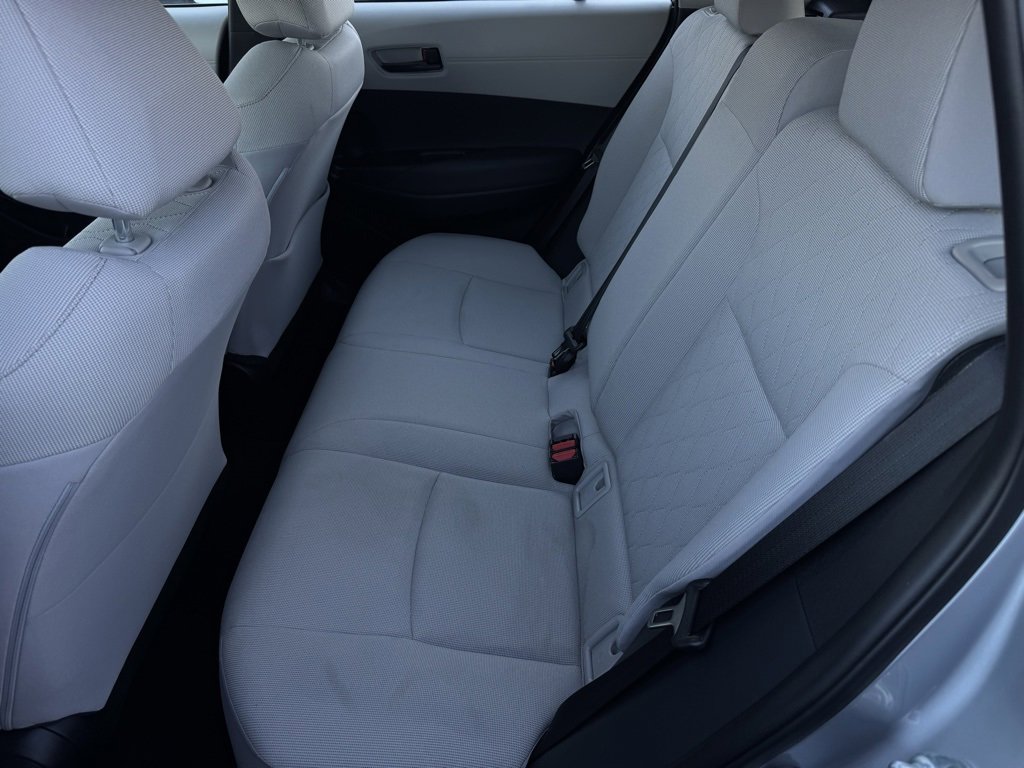 Certified 2023 Toyota Corolla Cross L image 5