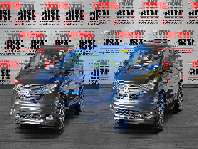 Used 2019 Honda CR-V EX image 8