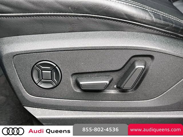 Certified 2023 Audi e-tron Premium Plus w/ Premium Plus Package image 19