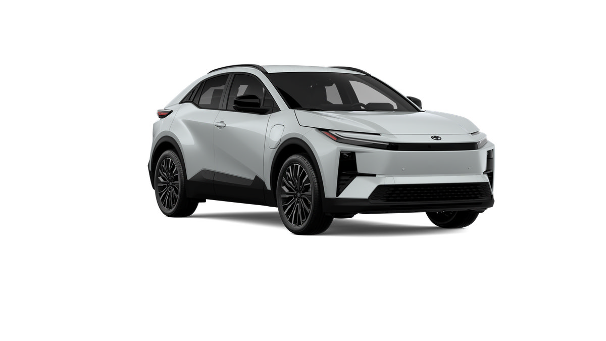 New 2026 Toyota C-HR AWD/4WD image 45