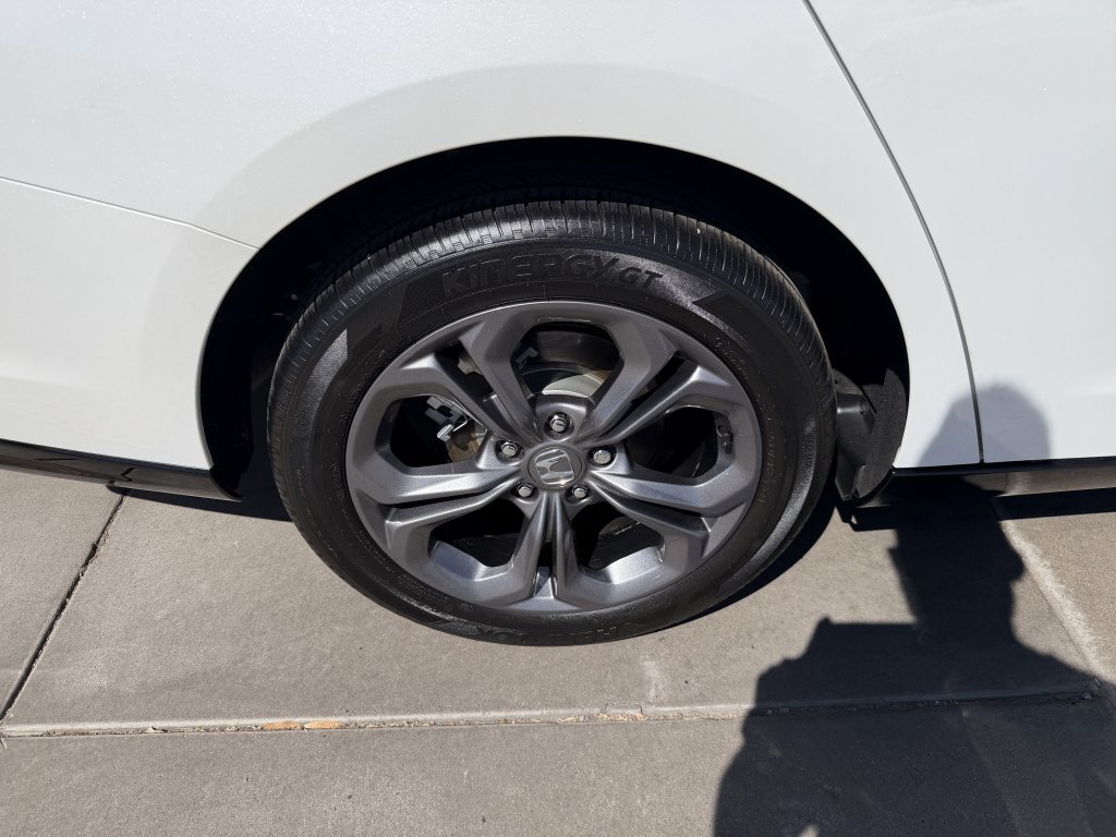 Used 2024 Honda Accord EX-L image 15