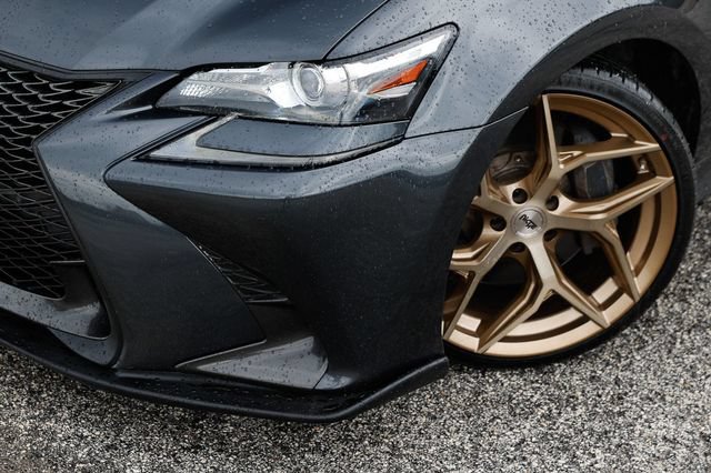 Used 2018 Lexus GS 350 F Sport RWD image 40