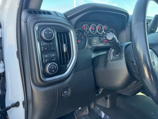 Used 2023 Chevrolet Silverado 2500 LTZ image 14