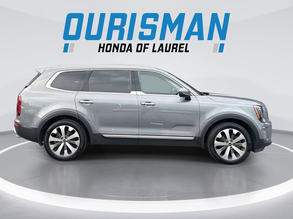 Used 2022 Kia Telluride S AWD/4WD image 9