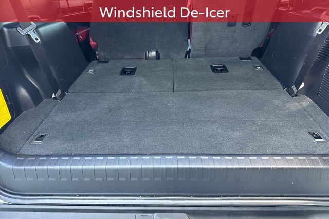 Used 2020 Lexus GX 460 Premium image 26