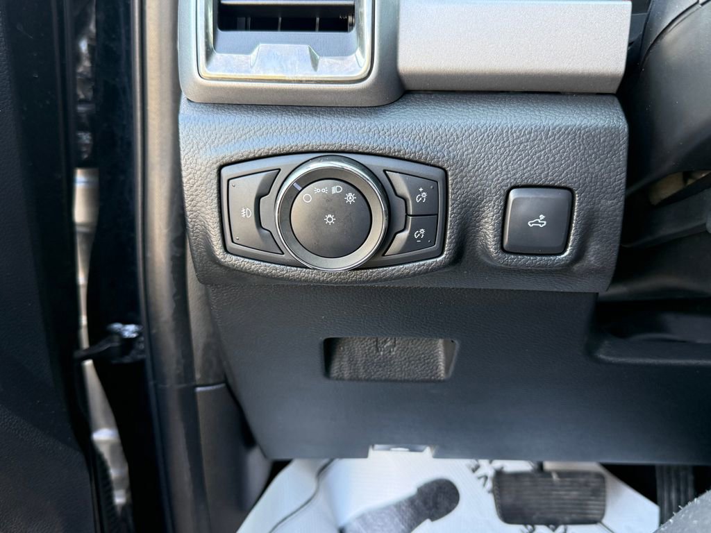 Used 2020 Ford Ranger XLT w/ Equipment Group 301A Mid AWD/4WD image 19