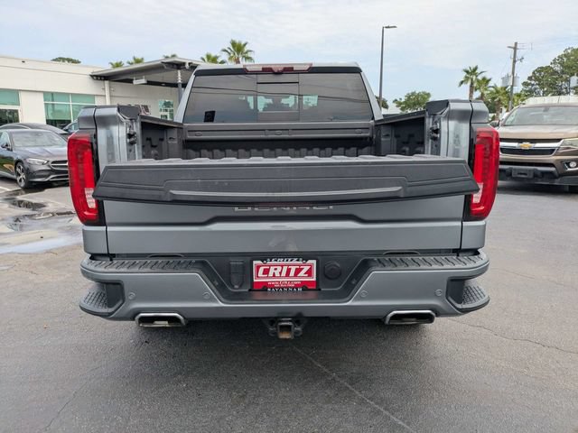 Used 2020 GMC Sierra 1500 Denali w/ Technology Package AWD/4WD image 14