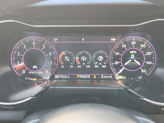 Used 2021 Ford Mustang Premium w/ 2.3L High Performance Package image 17