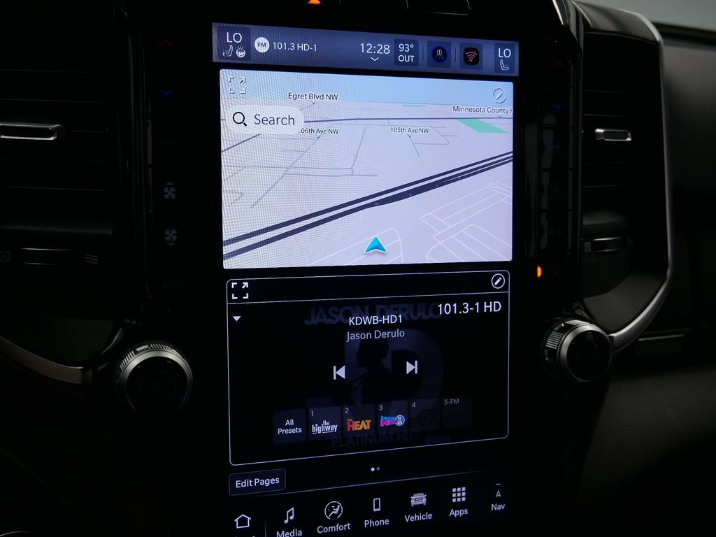 New 2026 RAM 1500 Big Horn image 33