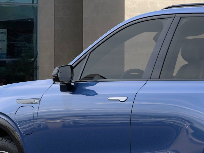 New 2026 Cadillac Vistiq Sport image 12