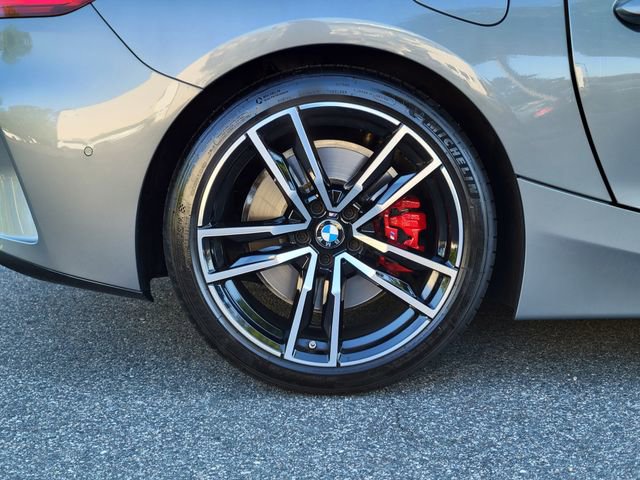 Used 2023 BMW Z4 sDrive30i w/ Premium Package RWD image 15