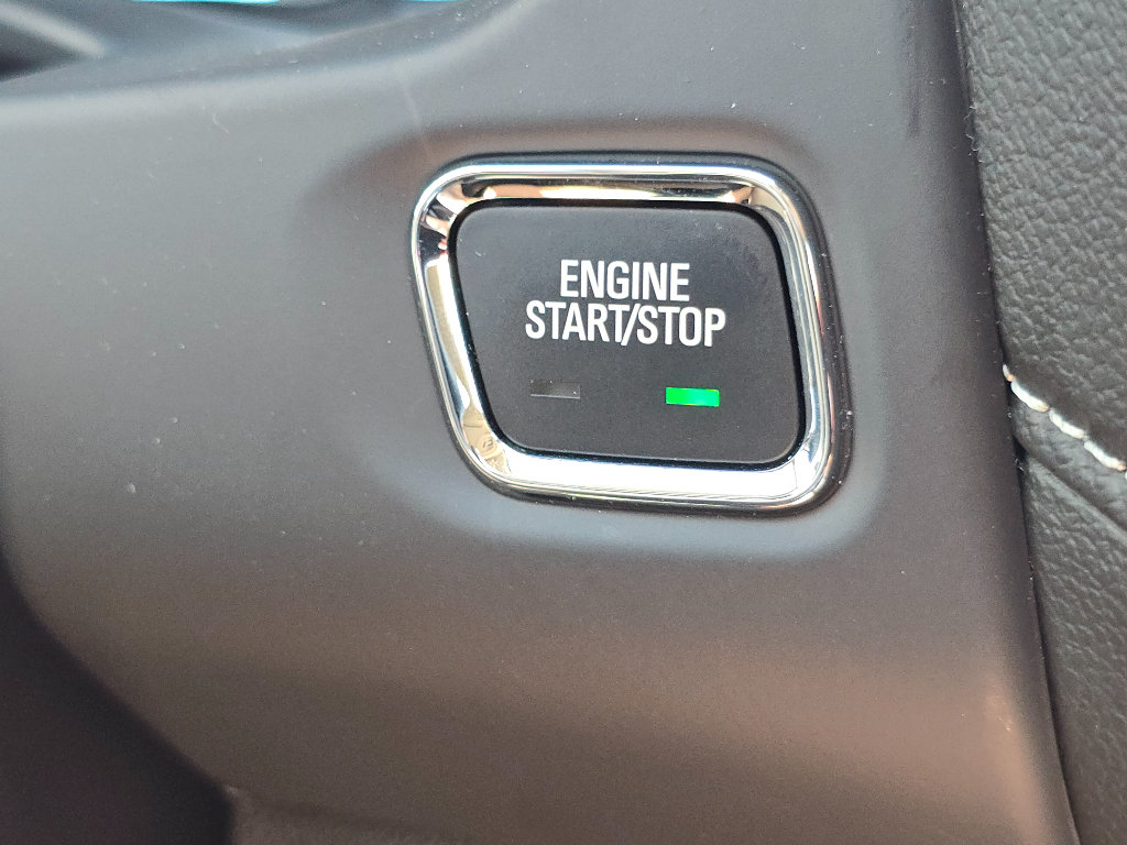 Used 2023 GMC Acadia Denali w/ Denali Technology Package FWD image 33
