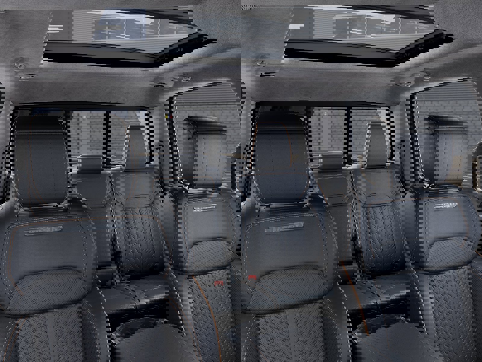 New 2026 RAM 1500 Tungsten w/ Trailer Tow Group image 26