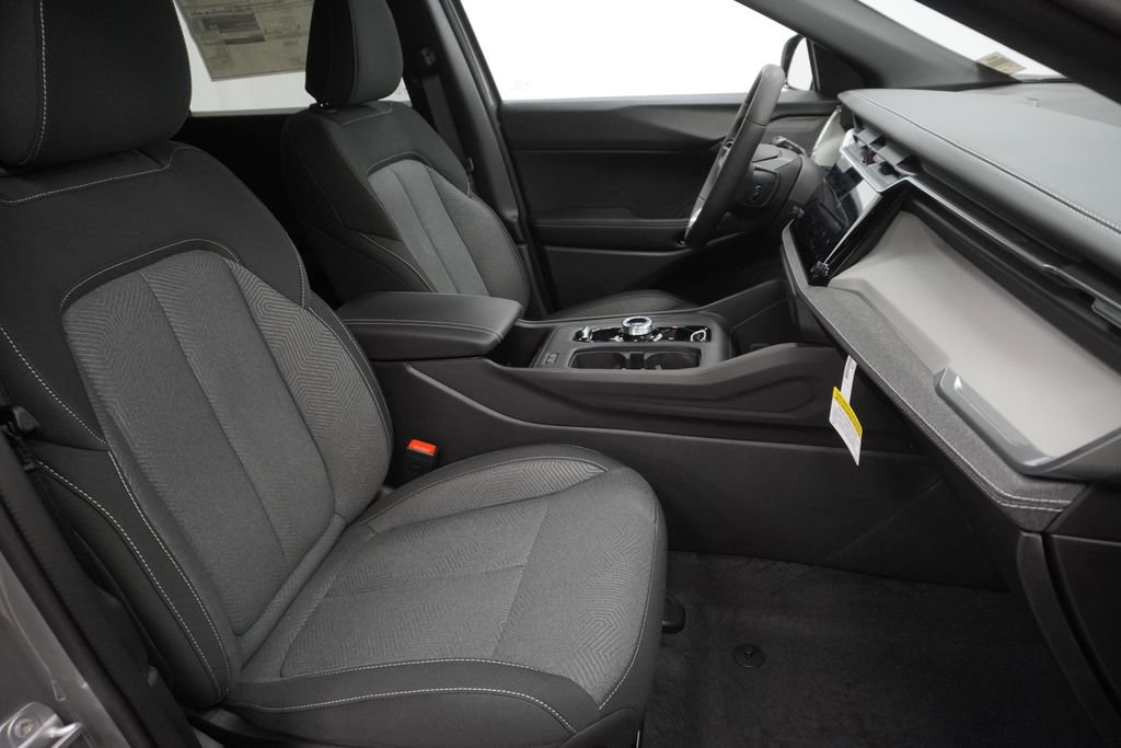 New 2026 Jeep Cherokee Laredo AWD/4WD image 35