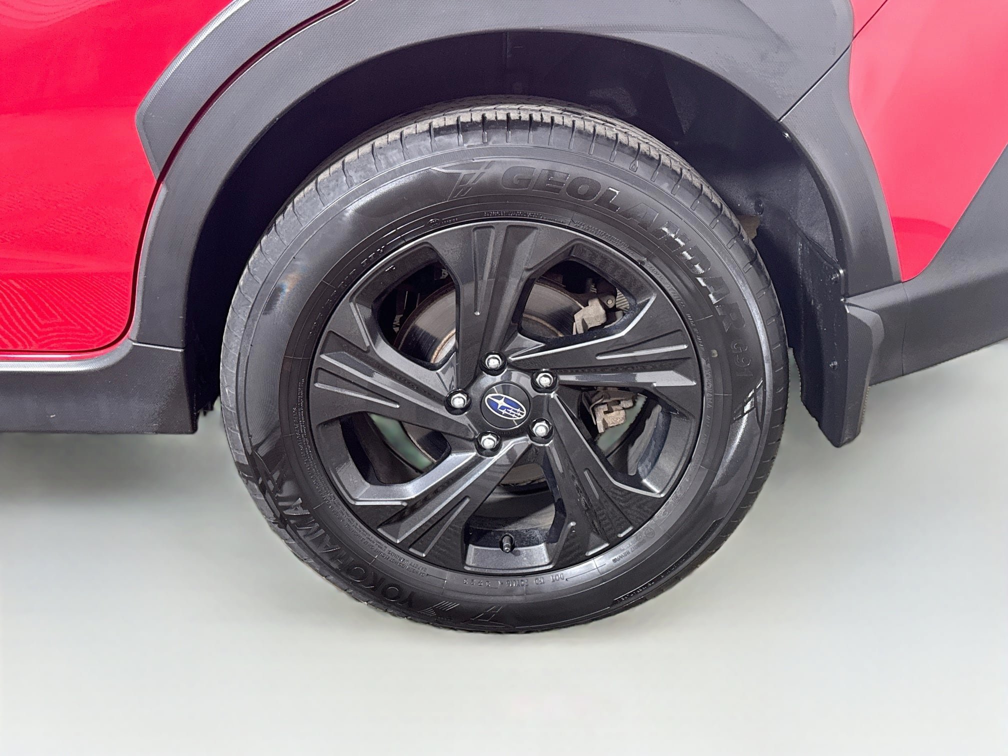 Used 2024 Subaru Crosstrek 2.0i AWD/4WD image 26