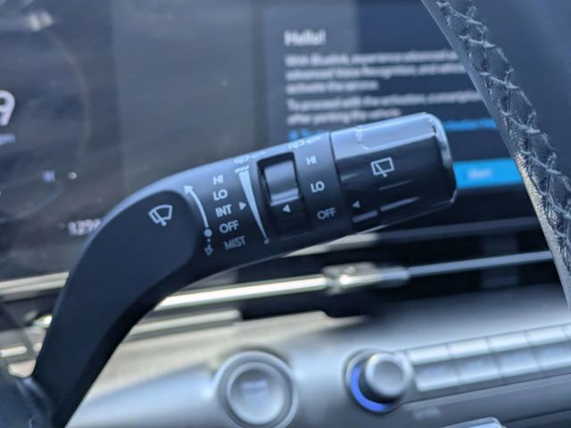 Used 2024 Hyundai Kona SEL w/ Convenience Package FWD image 28