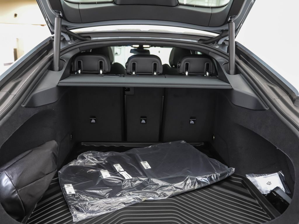 New 2026 BMW i4 xDrive40i w/ M Sport Package image 24