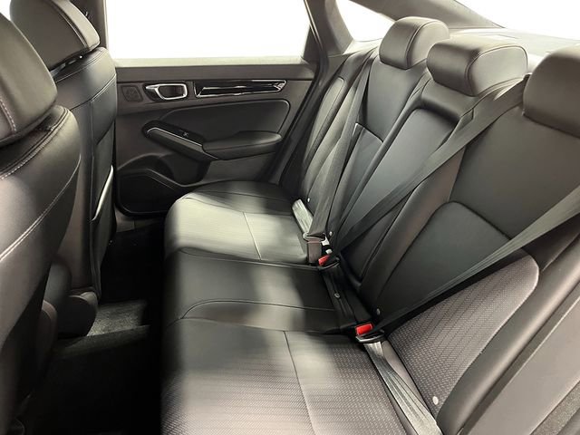 New 2026 Honda Civic Sport Touring image 26