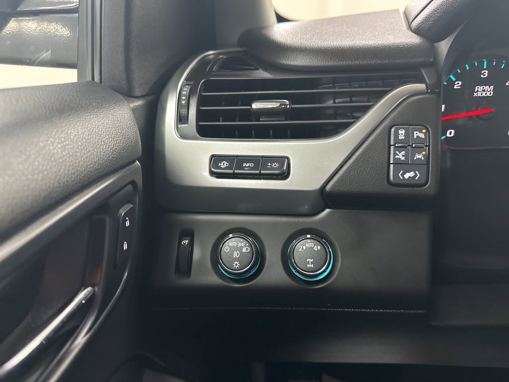 Used 2017 Chevrolet Tahoe Premier image 39