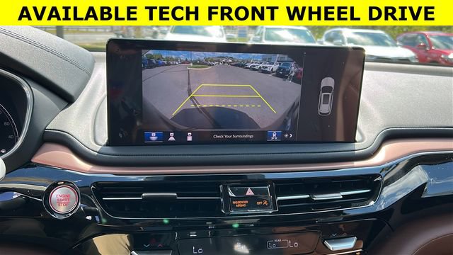 Certified 2026 Acura MDX FWD w/ Technology Package image 16