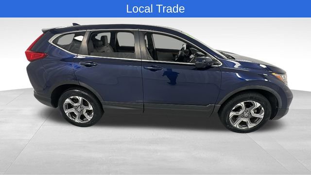 Used 2019 Honda CR-V EX-L image 2