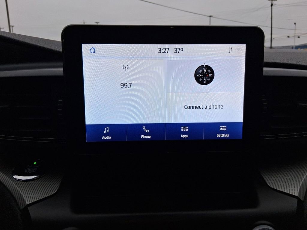 Used 2020 Ford Explorer XLT image 15